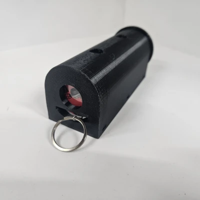 Giá đỡ Lựu đạn Khói (Enola Gaye & Khác)