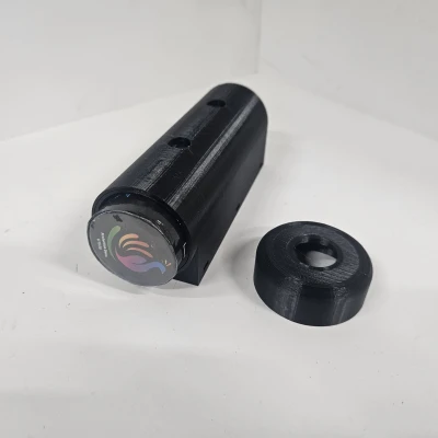 Giá đỡ Lựu đạn Khói (Enola Gaye & Khác)