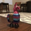 Tượng Llama Fortnite - Thumbnail 3