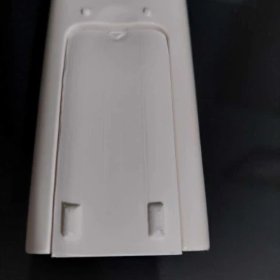 Nắp Pin Remote Máy Lạnh LG AKB73315611