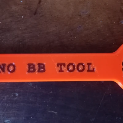 Dụng Cụ Shimano Hollowtech Bottom Bracket