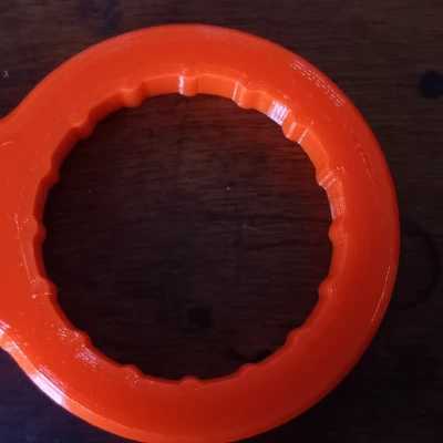 Dụng Cụ Shimano Hollowtech Bottom Bracket