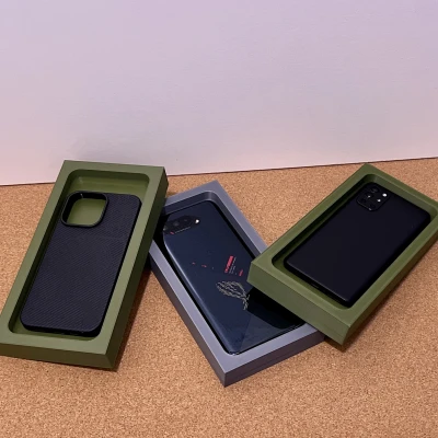 Module Điện Thoại / Ốp Lưng Điện Thoại