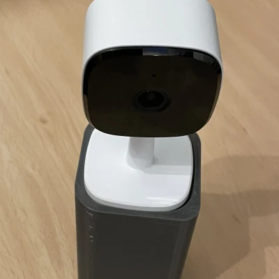 Chân đế camera Eufy Security 2K