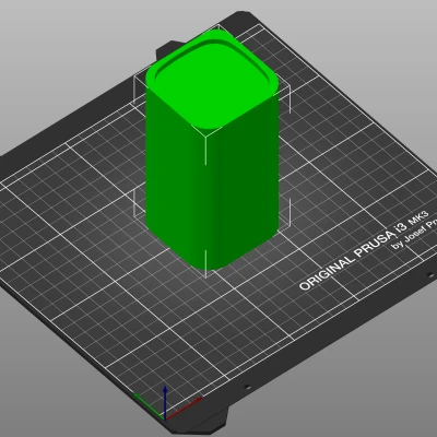 Chân đế camera Eufy Security 2K