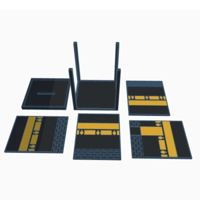 Hộp Tiền Hình Kaaba