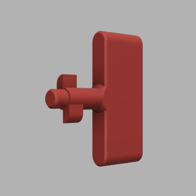 Chìa Khóa Cho Máy Rút Giấy Lau Tường