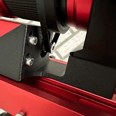 Giá đỡ ZWO EAF cho William Optics RedCat 51 V2.5