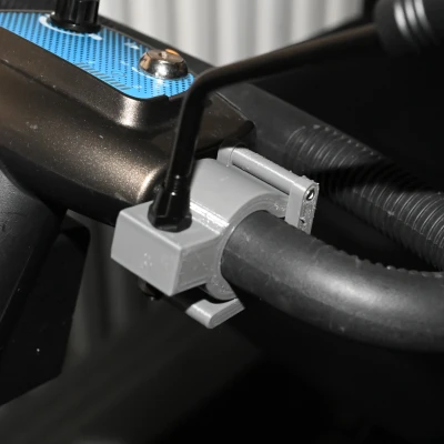 Giá Đỡ Gương Chiếu Hậu Tháo Lắp Nhanh