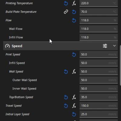 Giá Đỡ Endoscope Cho Creality Sprite/Pro/E3S1