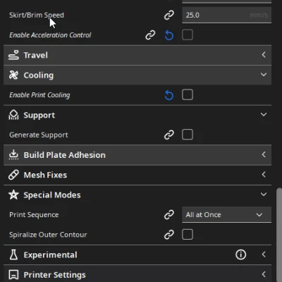 Giá Đỡ Endoscope Cho Creality Sprite/Pro/E3S1