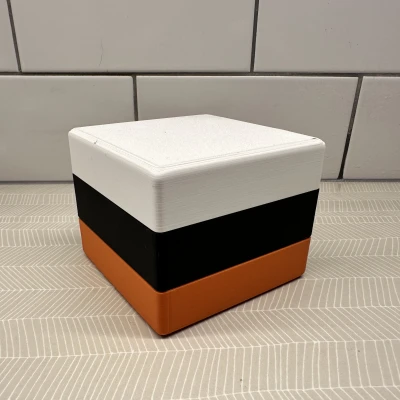 Hộp Kẹo Liquorice Allsorts