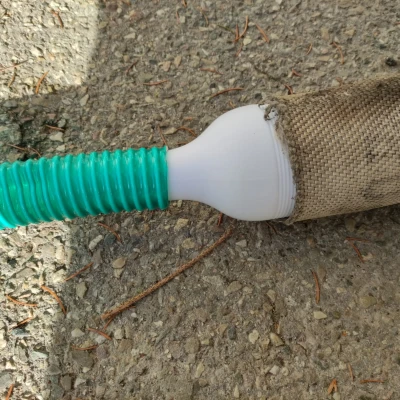 Ống Giảm/Tăng Kích Thước