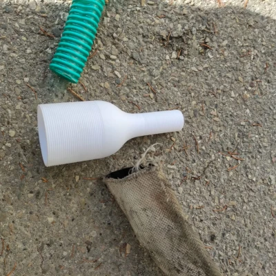 Ống Giảm/Tăng Kích Thước