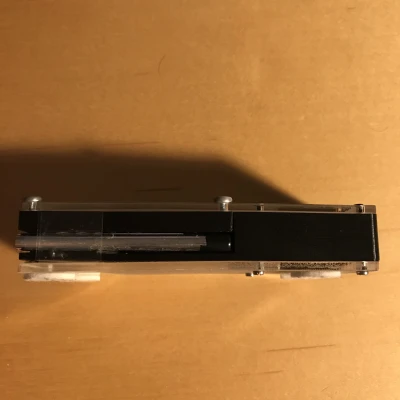 Camera hồng ngoại/nhiệt AMG8833