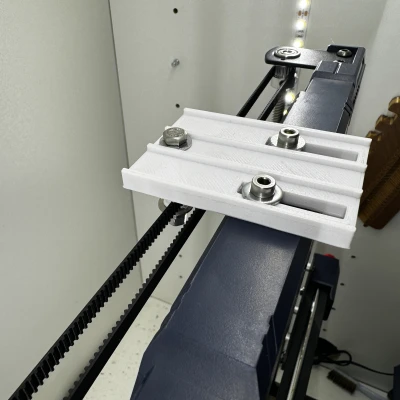 Dụng cụ Căng Dây Đai Trục Z cho Kobra 2 Pro