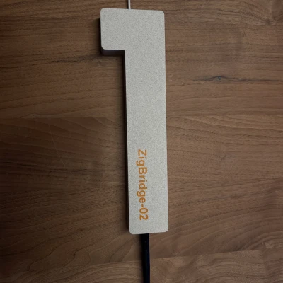 Vỏ Hộp Zigbee Bridge V2