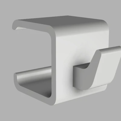 Móc Treo IKEA ENHET