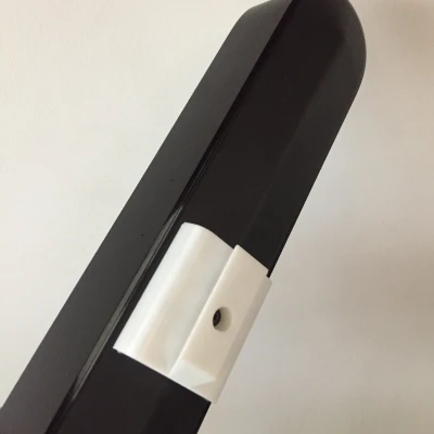 Giá đỡ Thanh Phillips Hue Play cho Màn hình Dell P2715Q với ngàm Dovetail