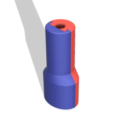 Kẹp Bảo Vệ Cáp Lightning