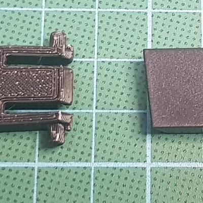 Chân đế bàn phím Logitech G 15