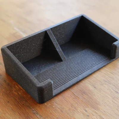 Kệ Đựng Danh Thiếp