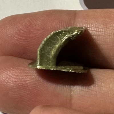 Mô hình Kiểm tra Góc Nghiêng