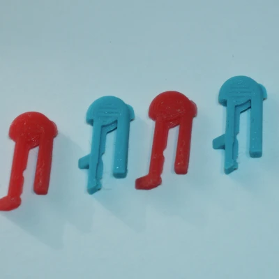 Ghim Cài Đặt Hẹn Giờ Intermatic (Đầu Tròn)