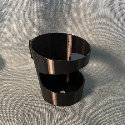 Chén đựng ly Thule (phiên bản nhẹ, rev. 1.1)