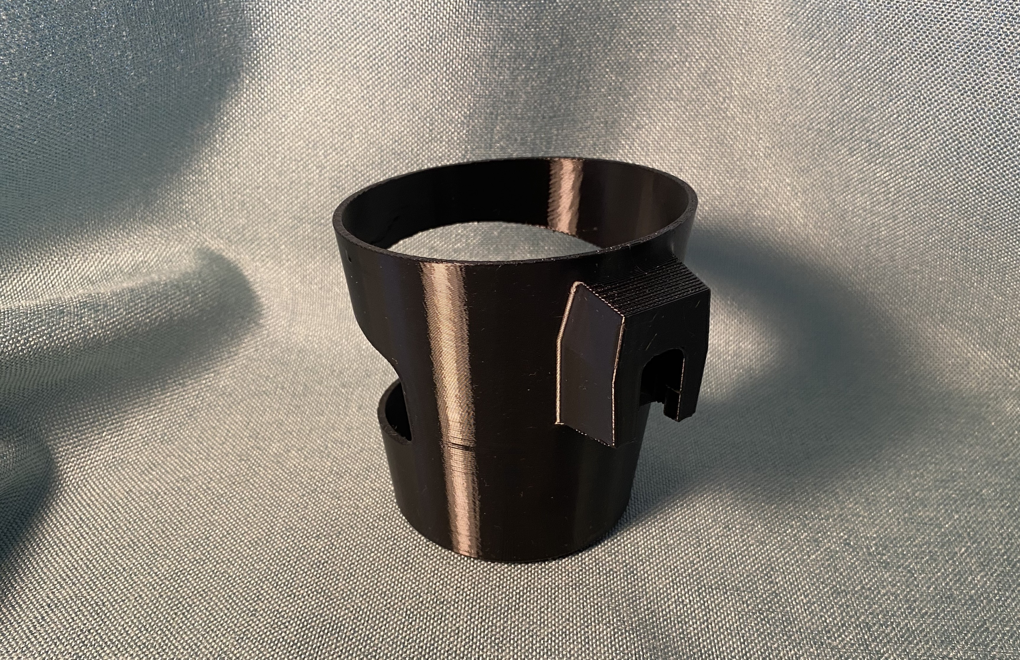 Chén đựng ly Thule (phiên bản nhẹ, rev. 1.1)