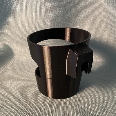 Chén đựng ly Thule (phiên bản nhẹ, rev. 1.1)