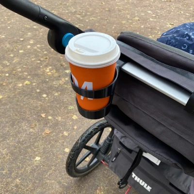 Chén đựng ly Thule (phiên bản nhẹ, rev. 1.1)