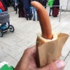 Bunholio 2000 - Dụng Cụ Khoét Lỗ Bánh Mì Hotdog - Thumbnail 1