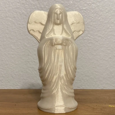 Tượng Nữ Thần Zelda TOTK - The Legend of Zelda Tears of the Kingdom