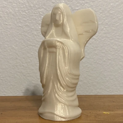 Tượng Nữ Thần Zelda TOTK - The Legend of Zelda Tears of the Kingdom