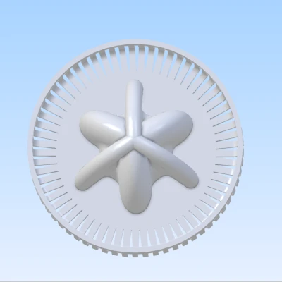 Rổ Máy Ép Braun Thập Niên 70/80