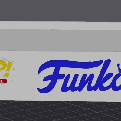 Kệ Trưng Bày Funko Pop