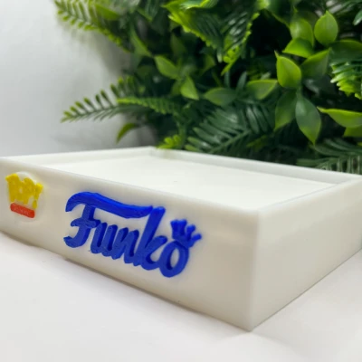 Kệ Trưng Bày Funko Pop