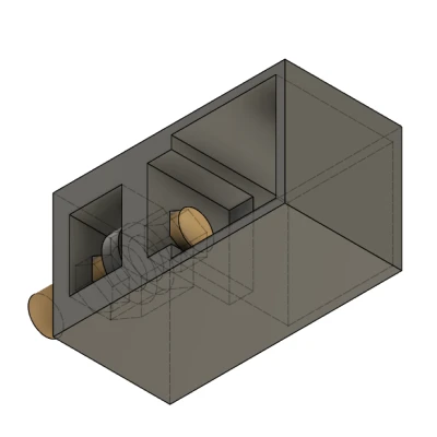 Chốt Cổng An Toàn Cho Bé/Thú Cưng KINGSO 80 inch