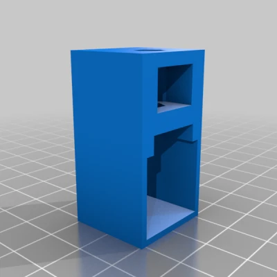 Chốt Cổng An Toàn Cho Bé/Thú Cưng KINGSO 80 inch