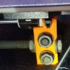 Kẹp giữ vòng bi/bushing cho Prusa i3 MK2/2.5/2.5S - Thumbnail 1