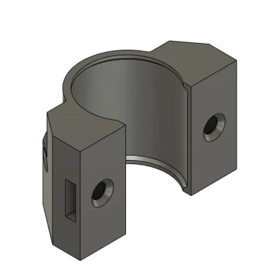 Kẹp giữ vòng bi/bushing cho Prusa i3 MK2/2.5/2.5S