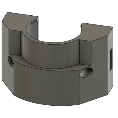 Kẹp giữ vòng bi/bushing cho Prusa i3 MK2/2.5/2.5S