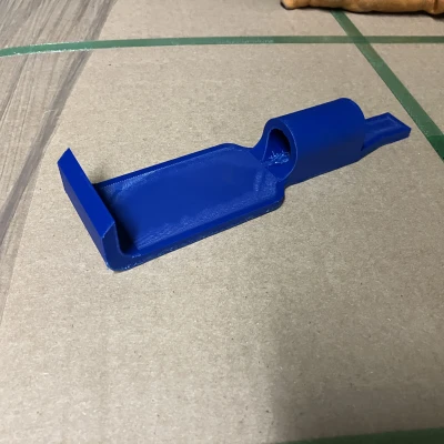 Dụng Cụ Vệ Sinh Máng Xối