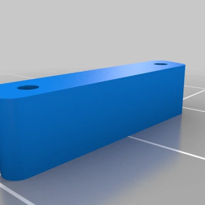 Khối Gắn Khung Goosky S2