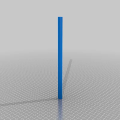 Cánh đuôi Goosky S2