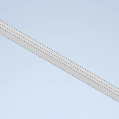 Cánh đuôi Goosky S2