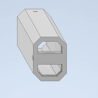 Cánh đuôi Goosky S2