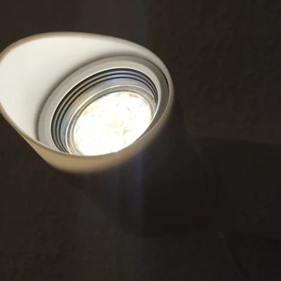 Chao đèn cho dòng đèn IKEA NYMÅNE