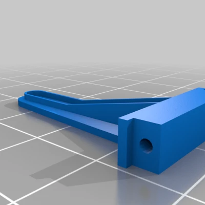 Hướng Dẫn Chống Xoay Cho Goosky S2